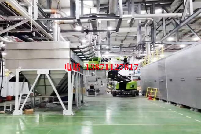 福清机电设备安装工程,设备安装公司