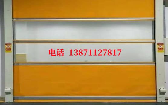 福清洁净室门